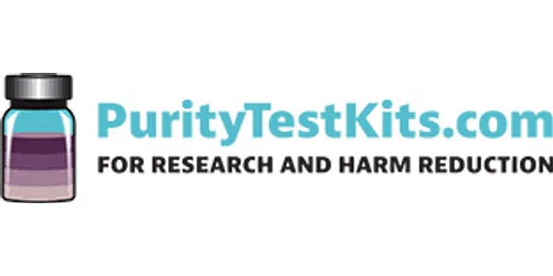 Purity Test Kits Promo Code