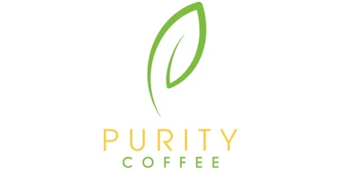 Purity Coffee Merchant logo