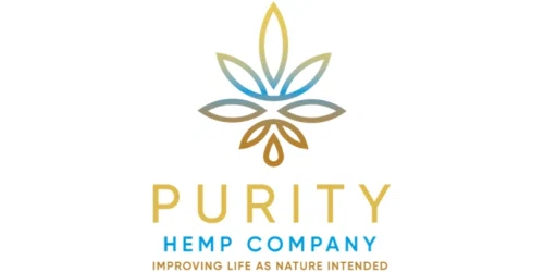Purity Hemp Co Promo Code