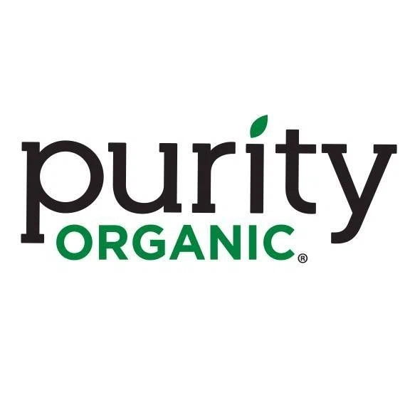 Purity Organic coupons
