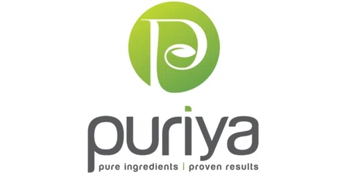 Puriya Promo Code