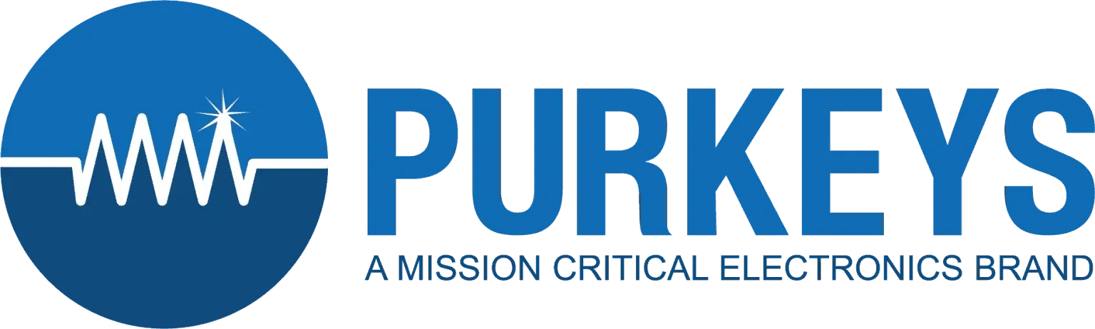 Purkeys Merchant Logo