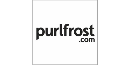 Purlfrost coupon