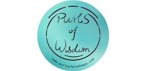 Purls of Wisdom Promo Code