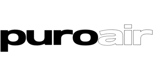PuroAir Merchant logo
