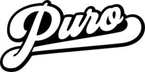 Puro Cannagars, LLC Merchant Logo