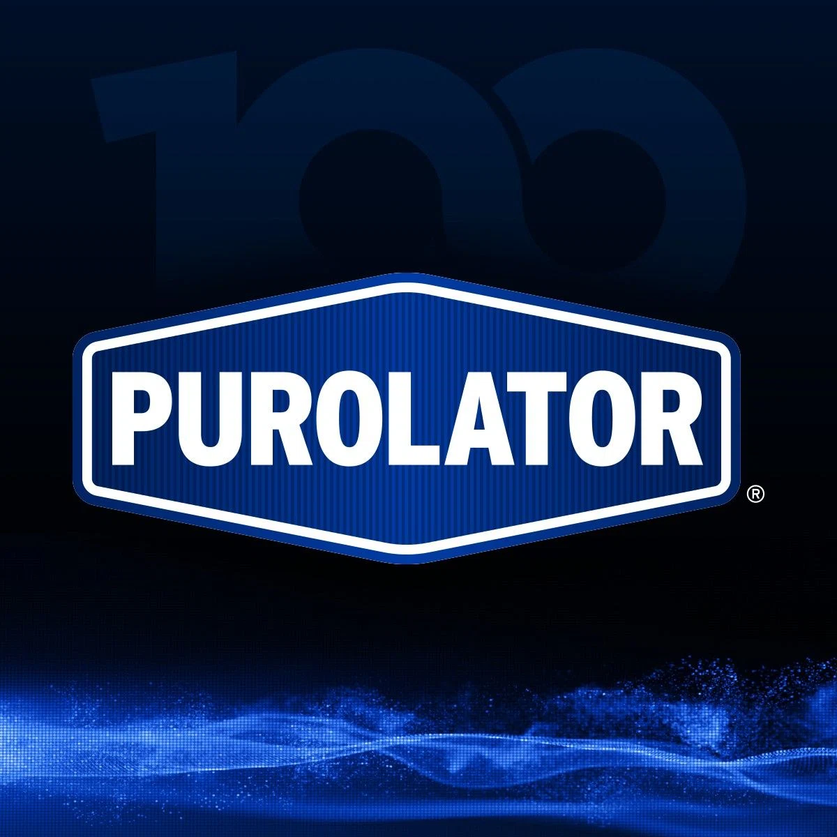 Purolator Merchant Logo