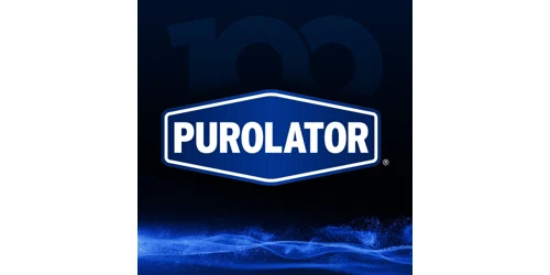 Purolator Promo Code