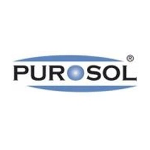 Purosol Promo Code