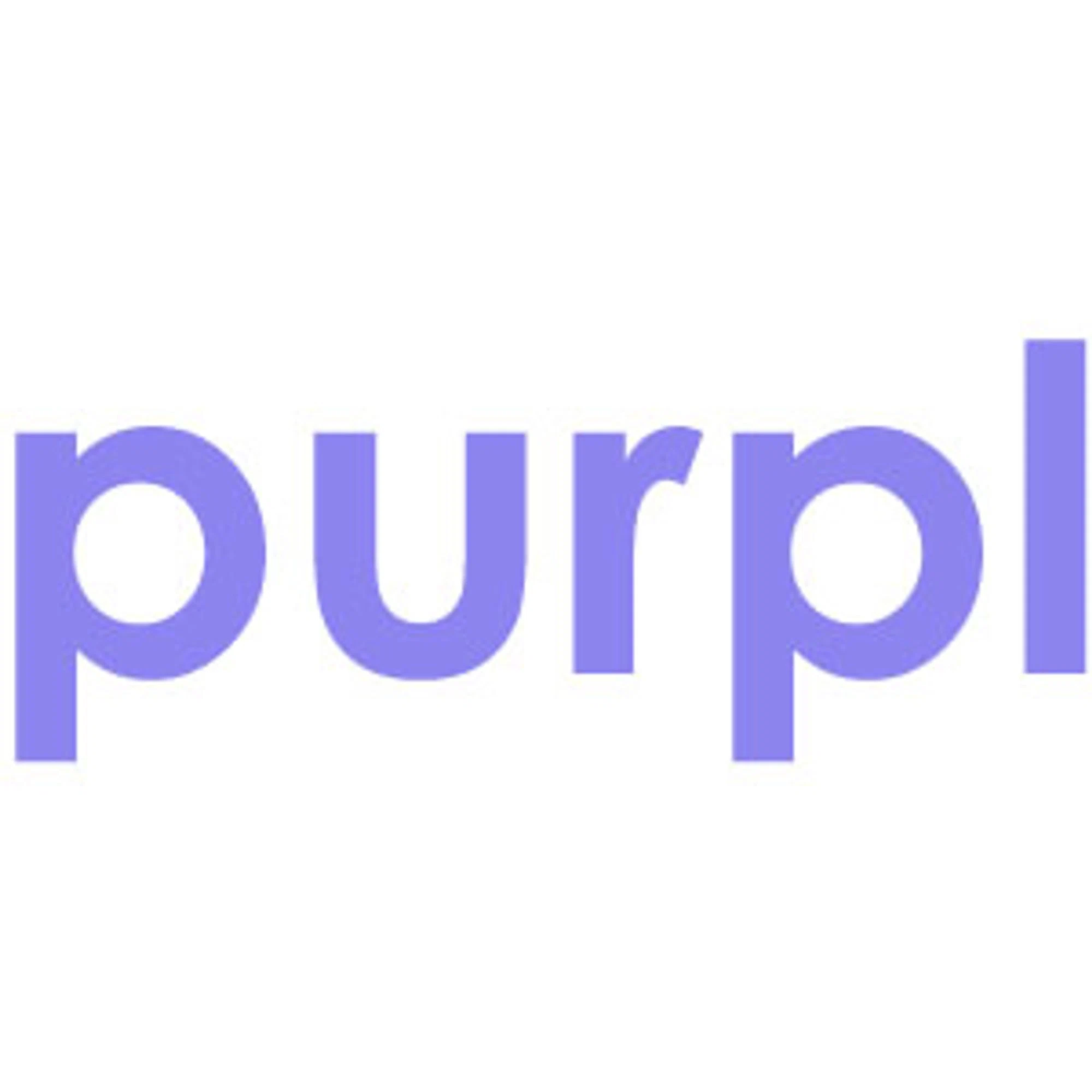 Purpl Merchant Logo
