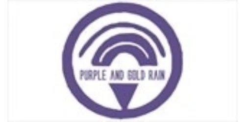 Purple & Gold Rain Promo Code