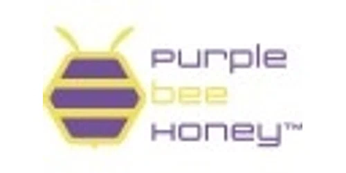Purple Bee Honey Promo Code