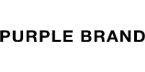 Purple Brand Merchant logo