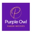 Purple Owl Career Institute Merchant Logo