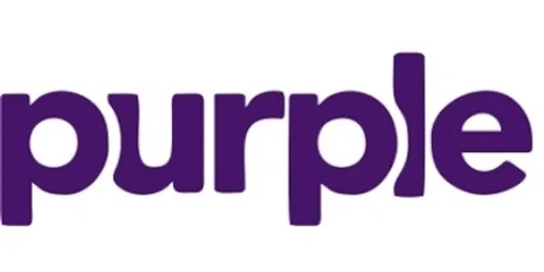 Purple Mattress Merchant logo