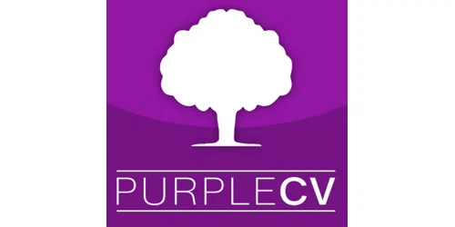 PurpleCV Promo Code