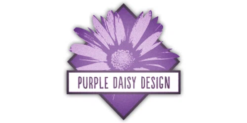 Purple Daisy Design Promo Code