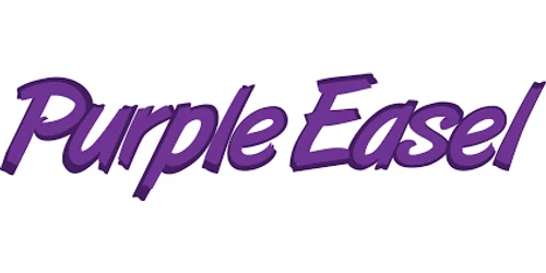 Purple Easel Promo Code