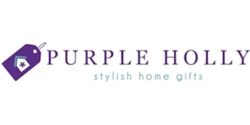 Purple Holly Promo Code