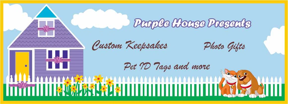 Purple House Presents coupons