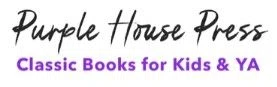 Purple House Press Merchant Logo
