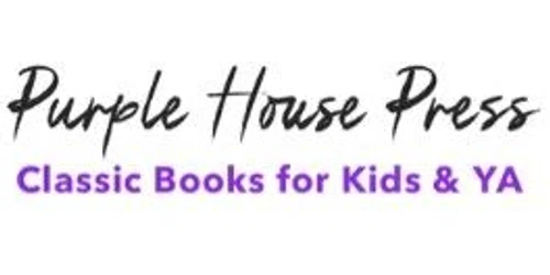 Purple House Press Promo Code