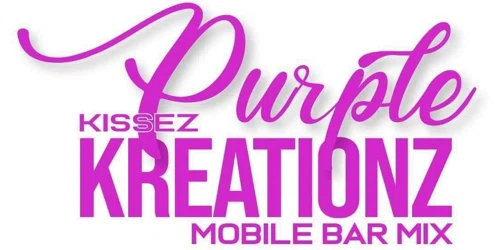 Purple Kissez Kreationz Promo Code
