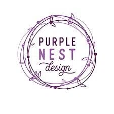 Purple Nest Design discount code