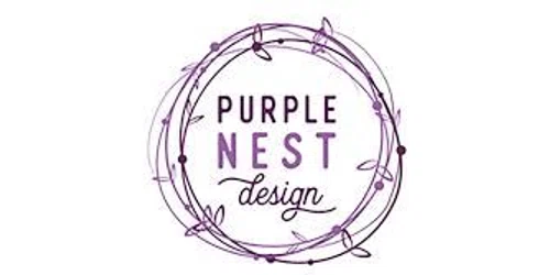 Purple Nest Design Promo Code