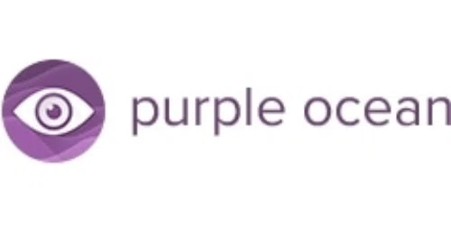 Purple Ocean Merchant logo