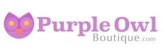 PURPLE OWL BOUTIQUE Promo Code — 10 Off Sep 2024