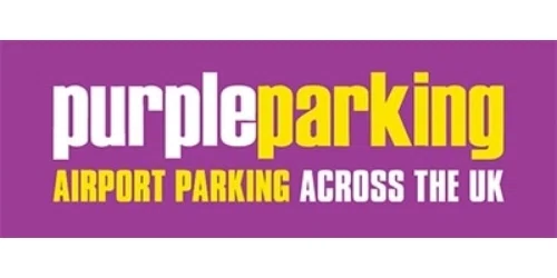 Purple Parking Merchant logo