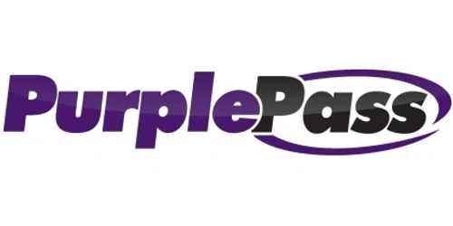 Purplepass Merchant logo