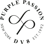 Purple Passion Merchant Logo