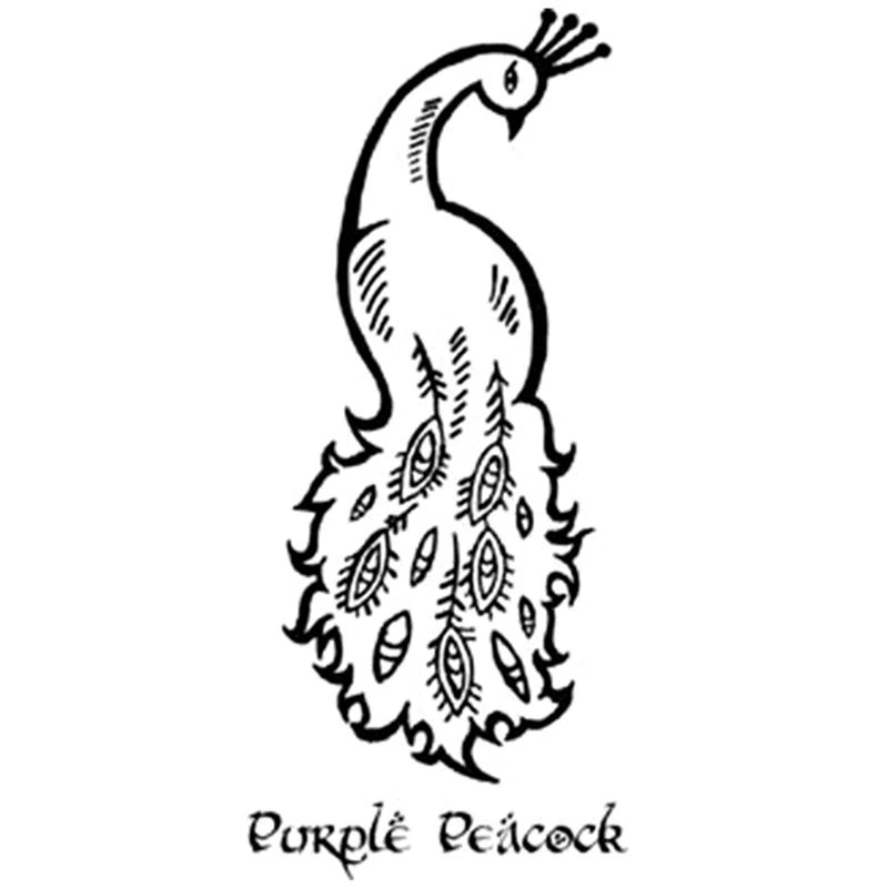 PURPLE PEACOCK Promo Code — 75 Off in March 2024