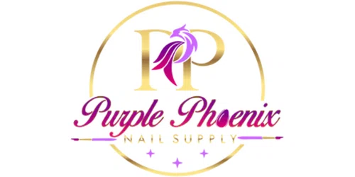 Purple Phoenix Nail Supply Promo Code