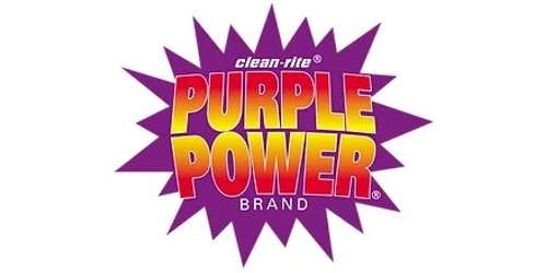 Purple Power Promo Code