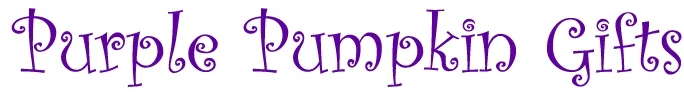 Purple Pumpkin Gifts Merchant Logo