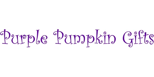 Purple Pumpkin Gifts Promo Code