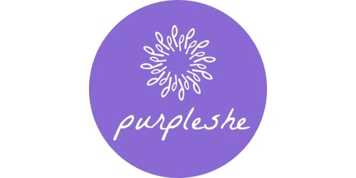 PurpleShe coupon