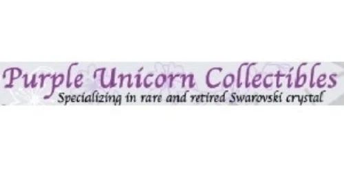 Purple Unicorn Collectibles Promo Code