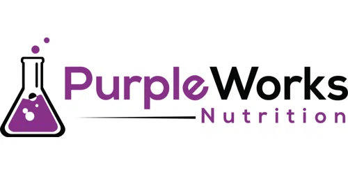 PurpleWorks Nutrition Promo Code
