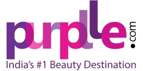 Purplle Promo Code