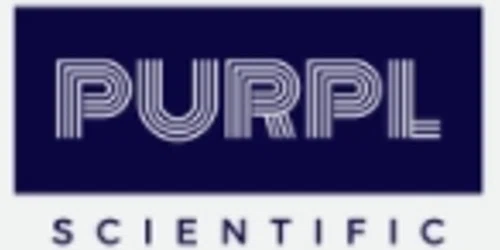 Purpl Scientific Promo Code