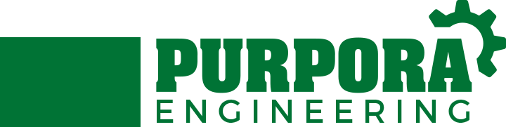 Purpora Engineering Merchant Logo