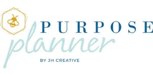 Purpose Planner Promo Code