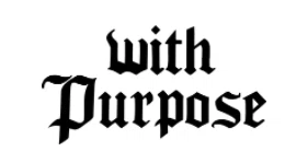 With Purpose Apparel Merchant Logo