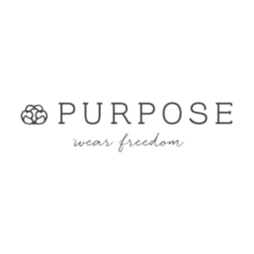 Purpose Jewelry Promo Code