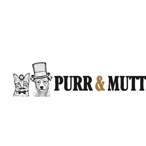 Purr & Mutt UK Promo Code