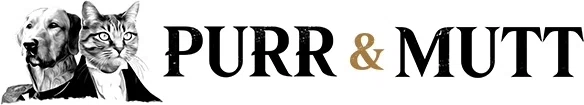 Purr & Mutt IE Merchant Logo